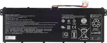 AP18C4K Portátil Substituição de Bateria para Acer Aspire 5 A514-52 A514-52G A515-43 A515-43G A515-44 A515-44G A514-52K Spin 3 SP314-54