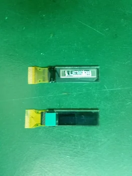 0,69 polegadas oled 14pin Branco SSD1306