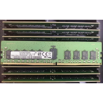 1 Pcs NF5280 M5 NF5180M5 NF5270 M5 RAM Para Inspur 16GB 16G DDR4 2933 ECC REG Memória do Servidor