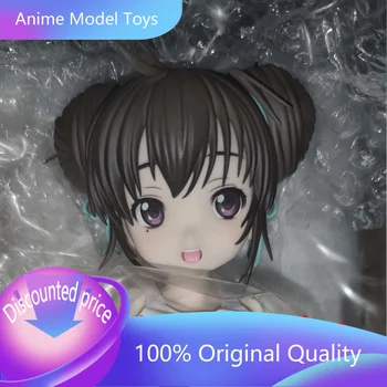 100% Genuíno Original Orchid Seed Pijama Wo Nuginugi L26cm 1/5.5 Figura Anime Modelo De Brinquedos