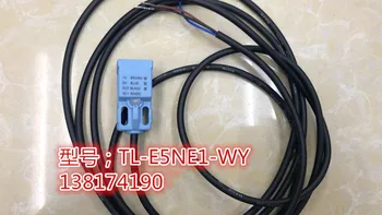 1Piece TL-E5NE1-WY Novo & Original Interruptor do Sensor de Garantia de Qualidade