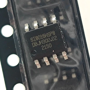 2PCS-10PCS/LOT S18016HSP de gerenciamento de Energia do chip SI8016HSP SOP-8 Formiga Poder Novo Patch Original