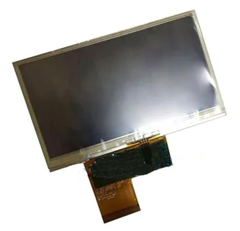 4.3 polegadas 45P TFT LCD LB043WQ2-TD01 WQVGA 480*272(RGB)