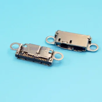 5Pcs/monte conector USB Conector de Porta USB de Carregamento Para SAMSUNG Nota3 N900/9002/9005/6/8/9 etc