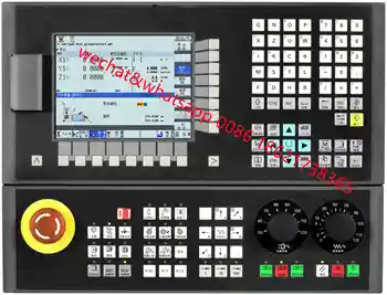 6FC5370-8AA30-0AA1 828D controle numérico (CNC hardware PPU 280.3 vertical