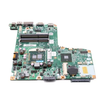 71-A14HM0-9H10 Para o ADVENTO Sienna 300 510 notebook placa-mãe HM55 memória DDR3 placa de CPU LIVRES