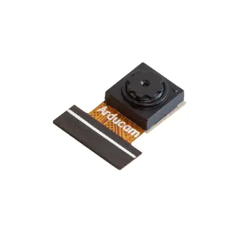 Arducam HM0360 CMOS VGA Monocromático Módulo da Câmera para RP2040 & Arduino