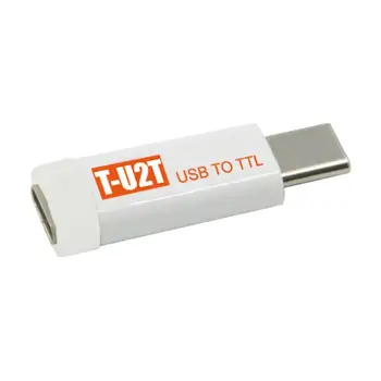 CH340K / CH9102F Módulo de USB para Serial TTL Conversor Adaptador de Módulo Downloader