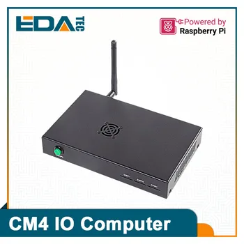 CM4 IO Computador Baseado no Raspberry Pi CM4 IO