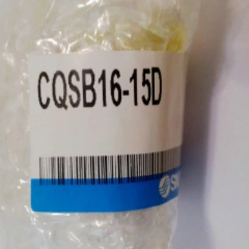 CQSB16-20D CDQSB16-5D CDQSB16-10D CDQSB16-15D CDQSB16-20D CDQSB16-25D Novo Original Fino tipo Cilindro