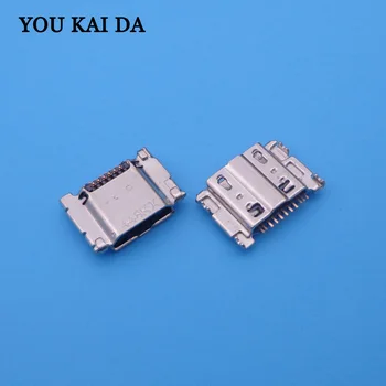 Carregamento Micro USB Porta de Conector Dock Para Samsung galaxy Note 10.1 2014 P600 SM-S600 P601 P605 SM-P605