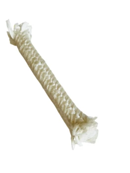 China fabricante de fábrica não amianto de fibra de vidro de embalagem de Fibra de vidro gaxeta de vedação de corda