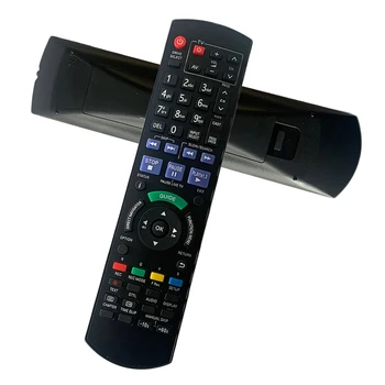 Controle remoto Para Panasonic N2QAYB000479 N2QAYB000475 DMR-XW480 DMR-BW780 DMRBW780GL DMR-BW880 de DVD, Blu-ray, Gravador de