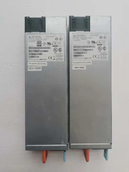 DPS-1100CB UM DELTA de fornecimento de energia para a Juniper fonte de alimentação do Interruptor JPSU-1100-AC-AFO 740-046871