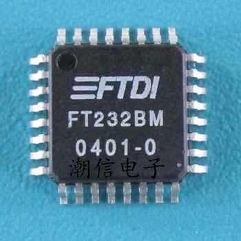 FT232BM QFP-32