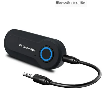 GT09S Bluetooth 4.0 Transmissor de Áudio sem Fio Adaptador de Áudio Estéreo de Música de Fluxo de Transmissor de TV PC MP3 Leitor de DVD