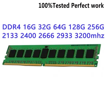 HMAA4GU7CJR8N-XNT8 Servidor de Memória DDR4 Módulo ECC UDIMM 32GB 2RX8 PC4-3200AA RECC 3200Mbps SDP MP