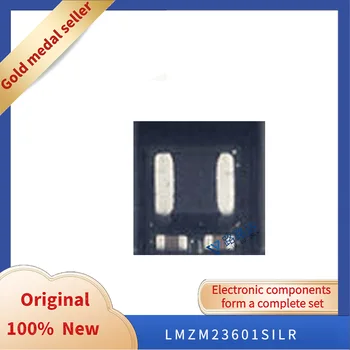 LMZM23601SILR SiP-10 Novo original chip integrado de ações