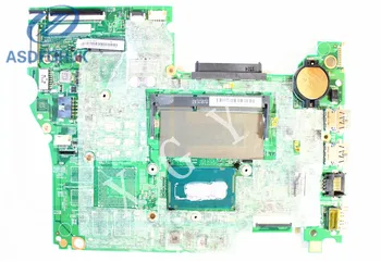 Laptop placa-Mãe 5B20H91248 PARA Lenovo Flex 3 1570 i5-5200U CPU Teste de 100% OK