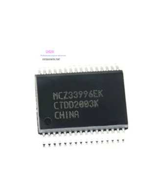 MCZ33996EKR2 MCZ33996 SOIC32 de eletrônica de Potência interruptor de IC NOVA E ORIGINAL EM ESTOQUE