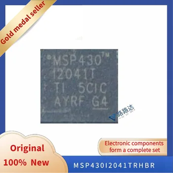 MSP430I2041TRHBR VQFN32 Novo original chip integrado de ações