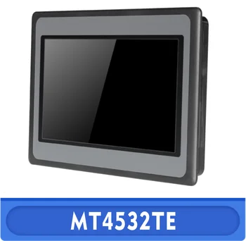 MT4532TE MT4532T IHM touch tela de 10.1 polegadas com 1024 x 600 Ethernet, 1 USB host nova interface homem-máquina