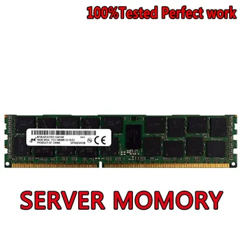MTA36ASF4G72PZ-2G6 DDR4 RDIMM de Memória de 32GB Data 2666MHZ 288-PIN Micra 1.2 V módulo de Memória Testado Bem Bofore de envio