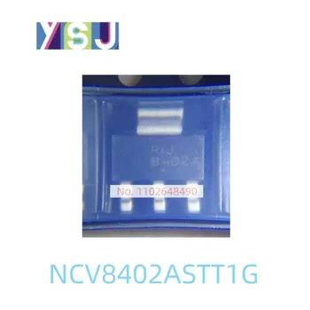 NCV8402ASTT1G IC Nova Marca Microcontrolador EncapsulationSOT-223
