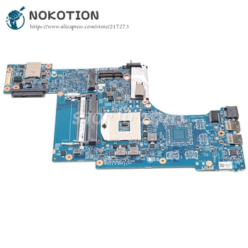 NOKOTION FRU 04W4175 LPR-1 MB 11284-2 48.4UH01.021 Para Lenovo ThinkPad E330 L330 laptop placa-mãe de 13,3 Polegadas DDR3