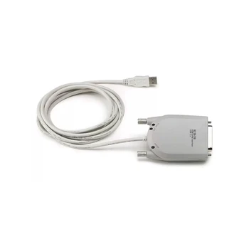 NOVO 82357B USB-GPIB Interface USB 2.0 de Alta Velocidade Em Bom estado