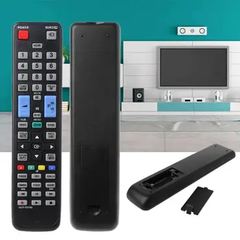 Novo Controle Remoto Universal Controlador de Substituição para SAMSUNG TV Televisão AA59-00507A AA59-00465A AA59-00445A