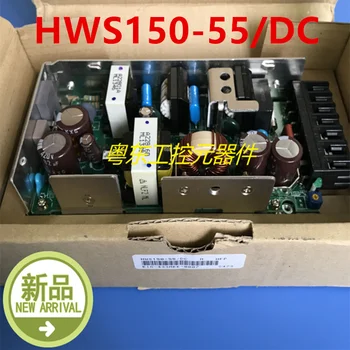 Novo Original PSU TDK-LAMBDA 55V 2.8 150W Fonte de Alimentação de Comutação HWS150-55/DC HWS150-55 DC