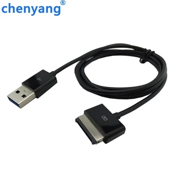 Novo USB 3.0 cabo de Carga para Asus Eeepad Transformer TF101 TF201 TF300 TF700, para asus usb cabo de carregamento