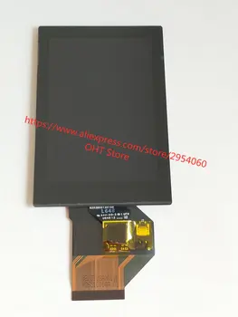 Novo original tela de exposição do LCD conjunto de peças de reparo para Fujifilm X-T20 XT20 Câmara