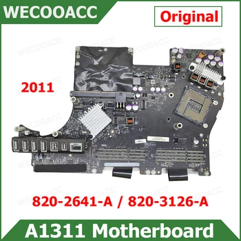 Original A1311 placa-Mãe 820-2641-Um 820-3126-Um Para a Apple iMac 21.5