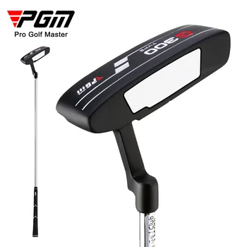PGM TUG025 taco de golfe de aço inoxidável iniciante clubes de golfe para a direita