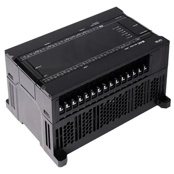 PLC Módulo CP2E-S30DT1-D Controlador Programável, sensor do Módulo