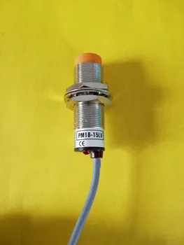 PM18-15LV Interruptor do Sensor Original Novo