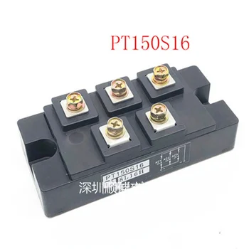 PT150S16 NIEC 150A1600V rectificador trifásico módulo ponte