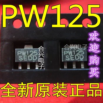 PW125 SOT-89 novo importado original