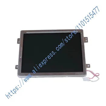 Pantalla LCD para timbre de coche DVD Digital Industrial LTG500QV-F03 de 5,0 pulgadas