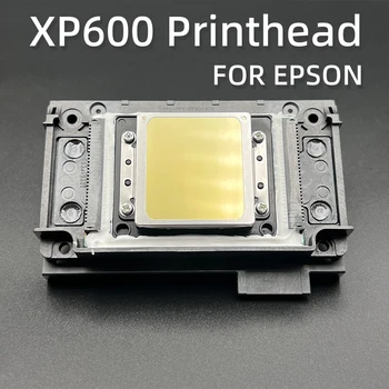 Para EPSON XP600 cabeça de impressão FA09050 DX11 XP601 XP610 XP700 XP701 XP800 XP801 XP820 XP850 Chinês Foto UV, Impressora, Máquina De raios UV