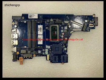 Para HP 250 G7 15-portátil DA placa-mãe LA-G07FP L35244-001 i3-8145u L49975-601 i5-8265u L49976-601 i7 DDR4 gráficos integrados