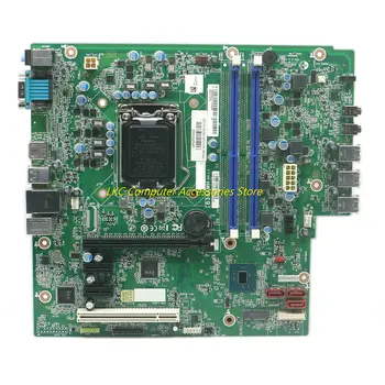 Para Lenovo ThinkCentre E76x M425 M525 Desktop Motherboard IB365MH 5B20U53863 LGA1151 DDR4 placa-mãe 100% testada