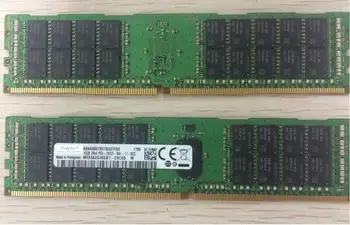 Para M393A2G40EB1-CRC0Q/4T 16G 2RX4 PC4-2400T DDR4 ECC