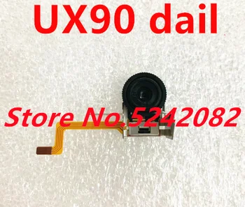 Para Panasonic AG-UX90 UX180 Câmara Dail Potenciômetro Alternar com Câmera de Substituição, Acessórios