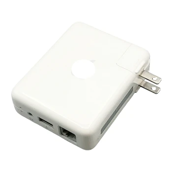 Para a Apple A1264 802.11 n Airport Express 54 Mbps Wireless Base Station