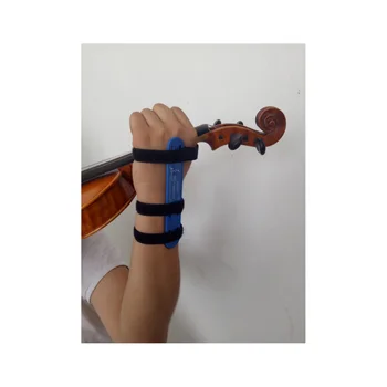 Pulso Exercitante Violino Dispositivo Auxiliar Estereótipos Corretor De Novo