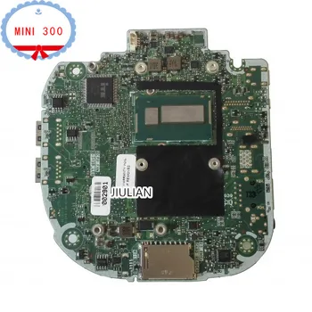 Qualidade MB 788298-504 Para HP MINI 300 IPXHS-CD Com CPU i5-4200U Desktop Motherboard Em Bom estado