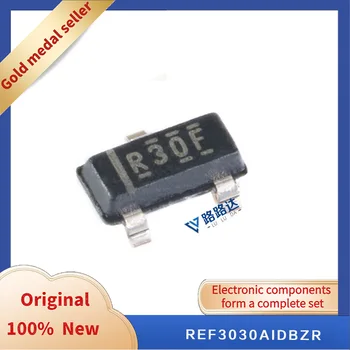 REF3030AIDBZR SOT23IC Novo original chip integrado de ações